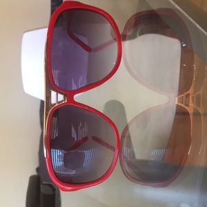 Louis Vuitton sunglasses